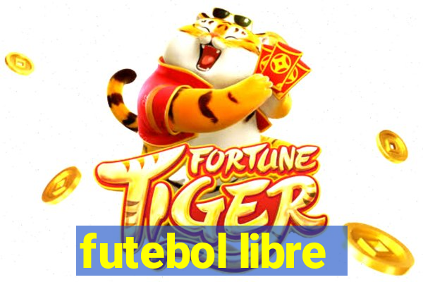 futebol libre